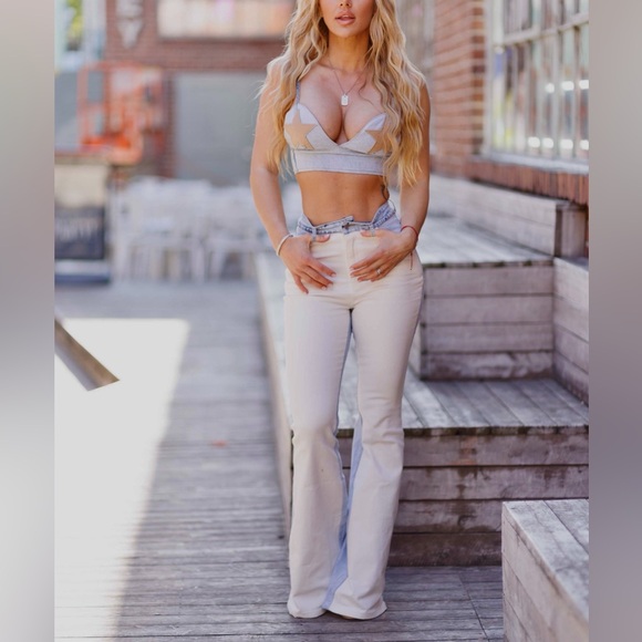 Denim set - Picture 3 of 9